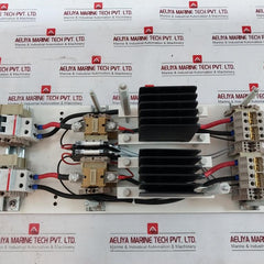 Honeywell Fs-sif-24 Feeder Unit Rev 1.0 E168320 24Vdc 6192710187 63A