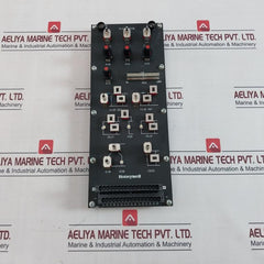 Honeywell Fs-simrusio-01 Controller Pcb Board Unit 24V