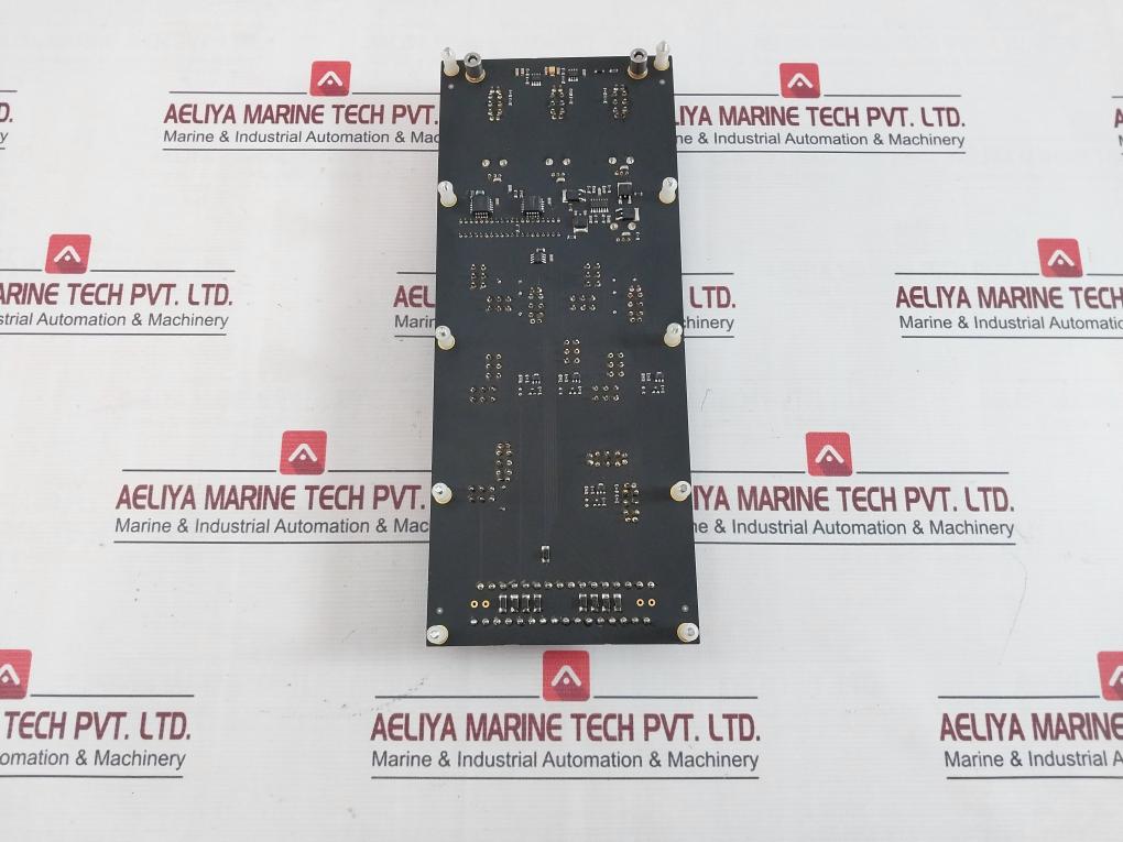 Honeywell Fs-simrusio-01 Controller Pcb Board Unit 24V