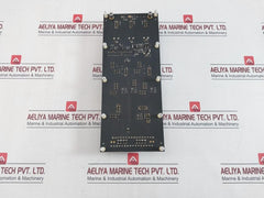 Honeywell Fs-simrusio-01 Controller Pcb Board Unit 24V
