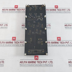 Honeywell Fs-simrusio-01 Controller Pcb Board Unit 24V