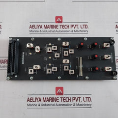 Honeywell Fs-simrusio-01 Controller Pcb Board Unit 24V