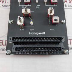Honeywell Fs-simrusio-01 Controller Pcb Board Unit 24V