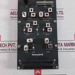 Honeywell Fs-simrusio-01 Controller Pcb Board Unit 24V