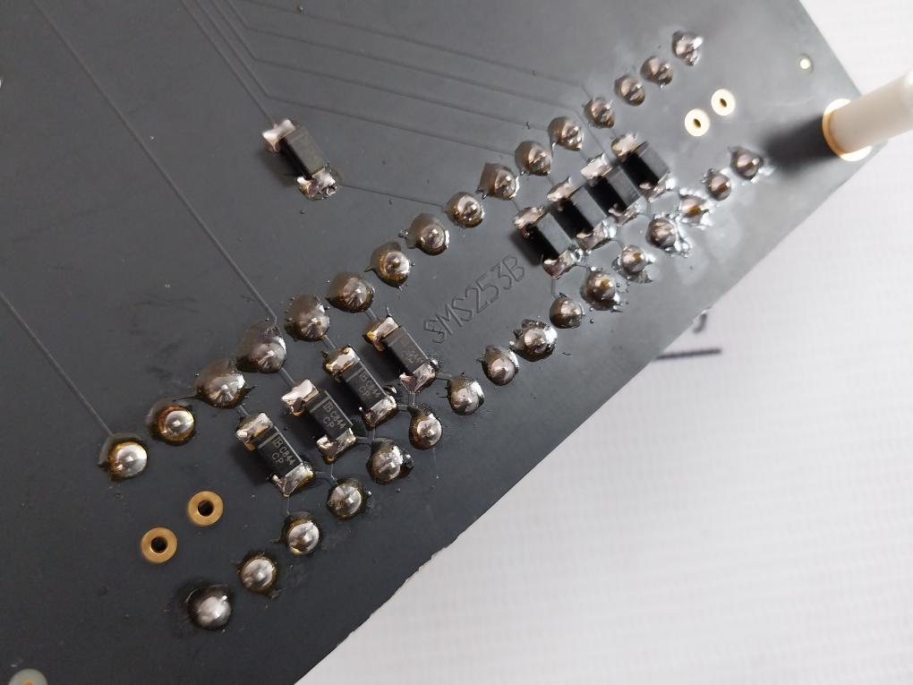 Honeywell Fs-simrusio-01 Controller Pcb Board Unit 24V