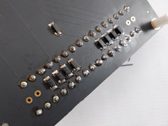 Honeywell Fs-simrusio-01 Controller Pcb Board Unit 24V