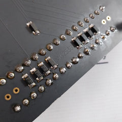 Honeywell Fs-simrusio-01 Controller Pcb Board Unit 24V