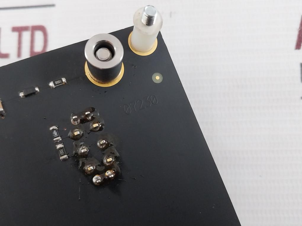 Honeywell Fs-simrusio-01 Controller Pcb Board Unit 24V