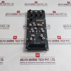 Honeywell Fs-simrusio-01 Pcb Controller Unit 24V