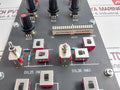 Honeywell Fs-simrusio-01 Pcb Controller Unit 24V