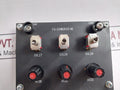 Honeywell Fs-simrusio-01 Pcb Controller Unit 24V