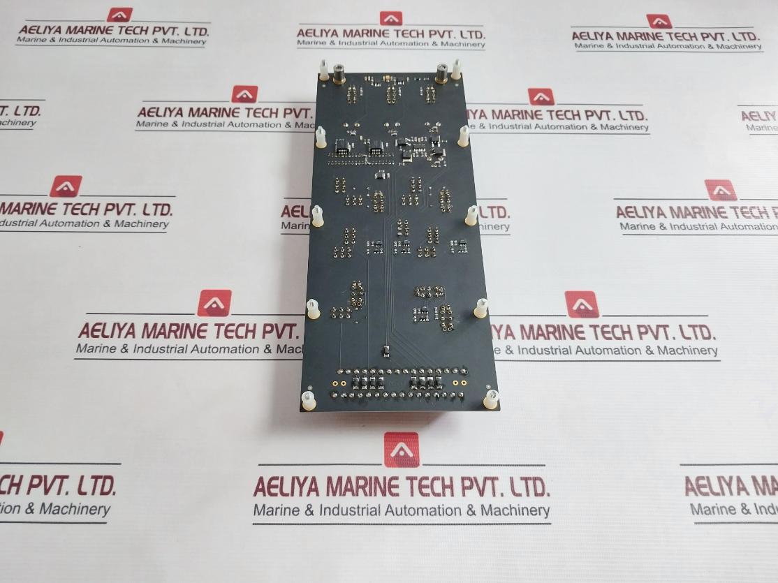 Honeywell Fs-simrusio-01 Pcb Controller Unit 24V