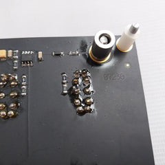 Honeywell Fs-simrusio-01 Pcb Controller Unit 24V