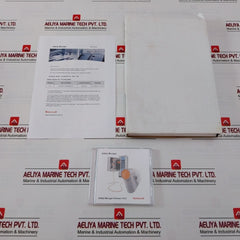 Honeywell Fs-smsb-1522Cd-n Safety Builder + User Doc Software Cd Kit