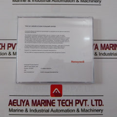 Honeywell Fs-smsb-1522Cd-n Safety Builder + User Doc Software Cd Kit