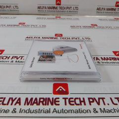 Honeywell Fs-smsb-1522Cd-n Safety Builder + User Doc Software Cd Kit