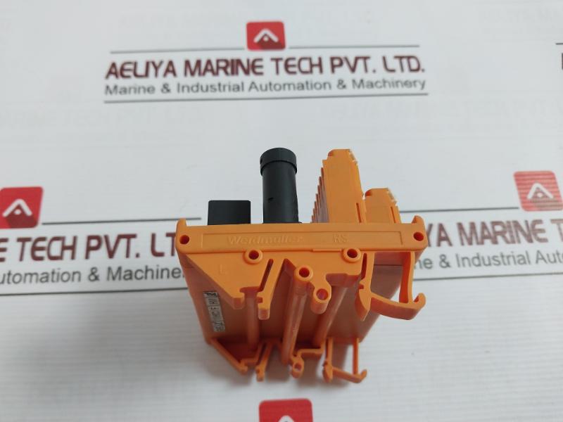 Honeywell Fs-tsdi-16Uni Field Termination Assembly Module Fta-21 090132