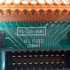 Honeywell Fs-tsdi-16Uni Field Termination Assembly Module Fta-21 090132