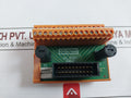 Honeywell Fs-tsdi-16Uni Field Termination Assembly Module Fta-21 090132