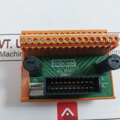 Honeywell Fs-tsdi-16Uni Field Termination Assembly Module Fta-21 090132