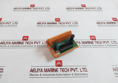 Honeywell Fs-tsdi-16Uni Field Termination Assembly Module Fta-21 090132
