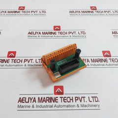 Honeywell Fs-tsdi-16Uni Field Termination Assembly Module Fta-21 090132