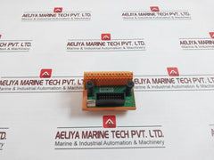 Honeywell Fs-tsdi-16Uni Field Termination Assembly Module Fta-21 090132