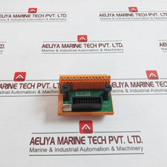 Honeywell Fs-tsdi-16Uni Field Termination Assembly Module Fta-21 090132