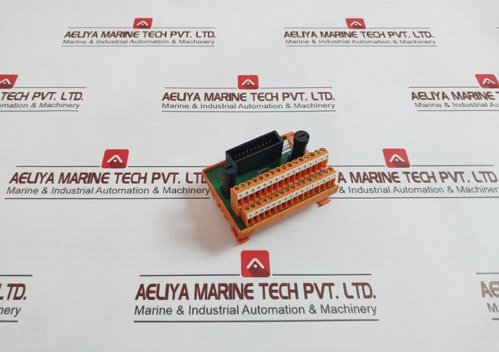 Honeywell Fs-tsdi-16Uni Field Termination Assembly Module Fta-21 090132