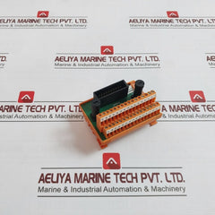 Honeywell Fs-tsdi-16Uni Field Termination Assembly Module Fta-21 090132
