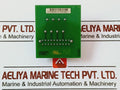 Honeywell Fs-tsdo-04Uni Field Termination Assembly Module 150 Vdc
