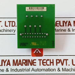Honeywell Fs-tsdo-04Uni Field Termination Assembly Module 150 Vdc