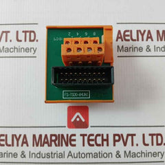Honeywell Fs-tsdo-04Uni Safe Digital Output Module Max. 150 Vdc 1.5 Mm2 300V10A