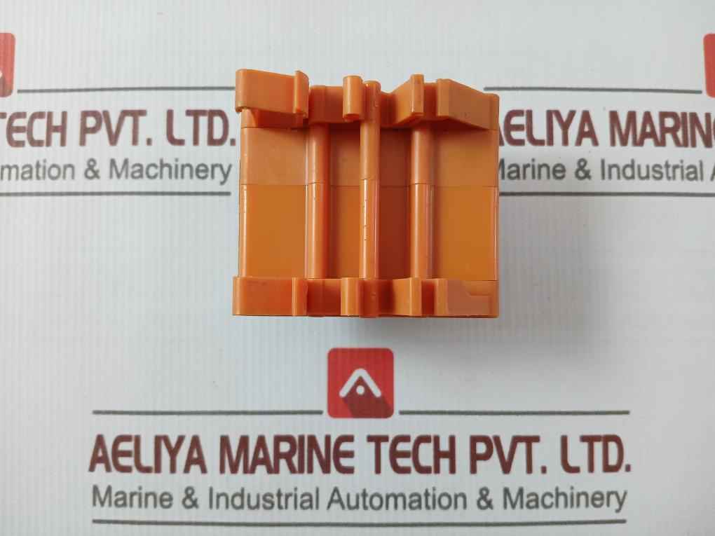 Honeywell Fs-tsdo-04Uni Safe Digital Output Module Max. 150 Vdc 1.5 Mm2 300V10A