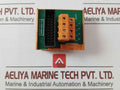 Honeywell Fs-tsdo-04Uni Safe Digital Output Module Max. 150 Vdc 1.5 Mm2 300V10A