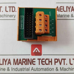 Honeywell Fs-tsdo-04Uni Safe Digital Output Module Max. 150 Vdc 1.5 Mm2 300V10A