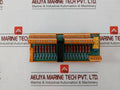 Honeywell Fs-tsfire-1624 Termination Assembly Module 24V