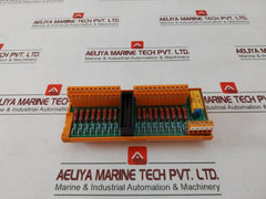 Honeywell Fs-tsfire-1624 Termination Assembly Module 24V