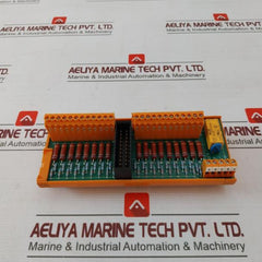 Honeywell Fs-tsfire-1624 Termination Assembly Module 24V