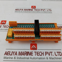 Honeywell Fs-tsfire-1624 Termination Assembly Module 24V