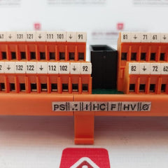Honeywell Fs-tsfire-1624 Termination Assembly Module 24V