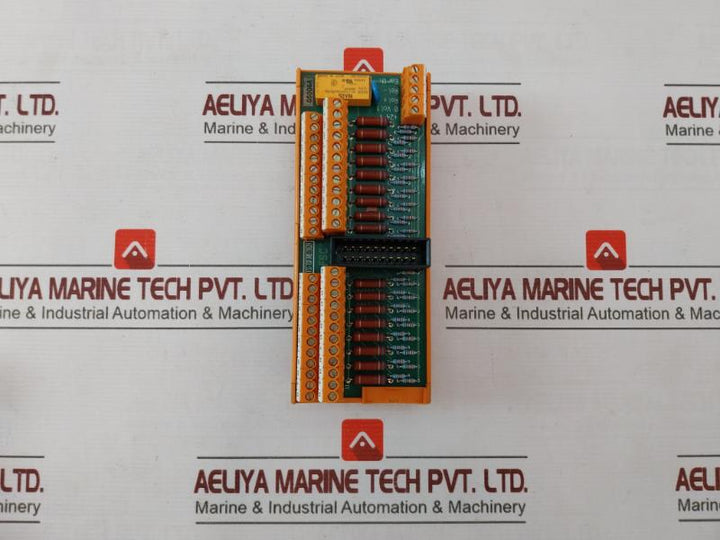 Honeywell Fs-tsfire-1624 Termination Assembly Module 24V