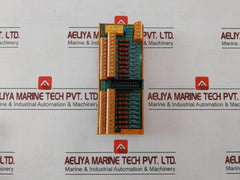 Honeywell Fs-tsfire-1624 Termination Assembly Module 24V