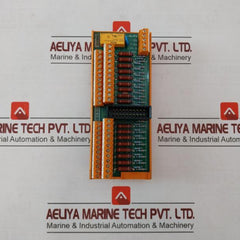 Honeywell Fs-tsfire-1624 Termination Assembly Module 24V