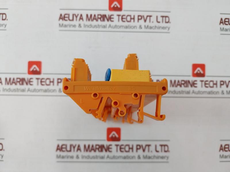 Honeywell Fs-tsfire-1624 Termination Assembly Module 24V