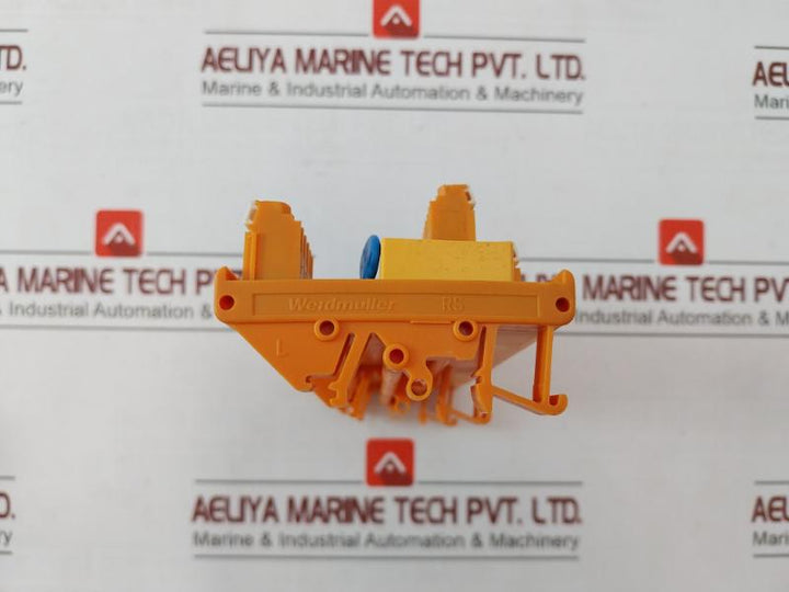 Honeywell Fs-tsfire-1624 Termination Assembly Module 24V