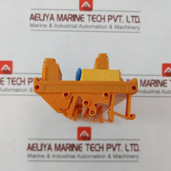 Honeywell Fs-tsfire-1624 Termination Assembly Module 24V