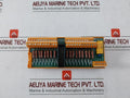 Honeywell Fs-tsfire-1624 Termination Assembly Module 94V-0