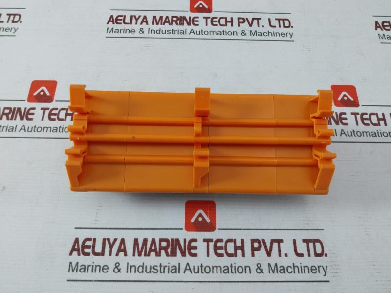 Honeywell Fs-tsfire-1624 Termination Assembly Module 94V-0