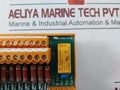 Honeywell Fs-tsfire-1624 Termination Assembly Module 94V-0